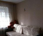 2-комн, 44кв м, этаж 2/5 ул Комаровского, 7