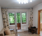 3-комн, 56кв м, этаж 1/5 ул Кыштымская, 17А