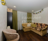 3-комн, 50кв м, этаж 5/5 пр-кт Ленина, 23Б