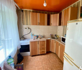1-комн, 31кв м, этаж 1/6 ул Калмыкова, 11Б