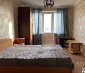 1-комн, 34кв м, этаж 9/10 ул Куйбышева, 65А