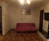2-комн, 46кв м, этаж 5/5 ул Каслинская, 52