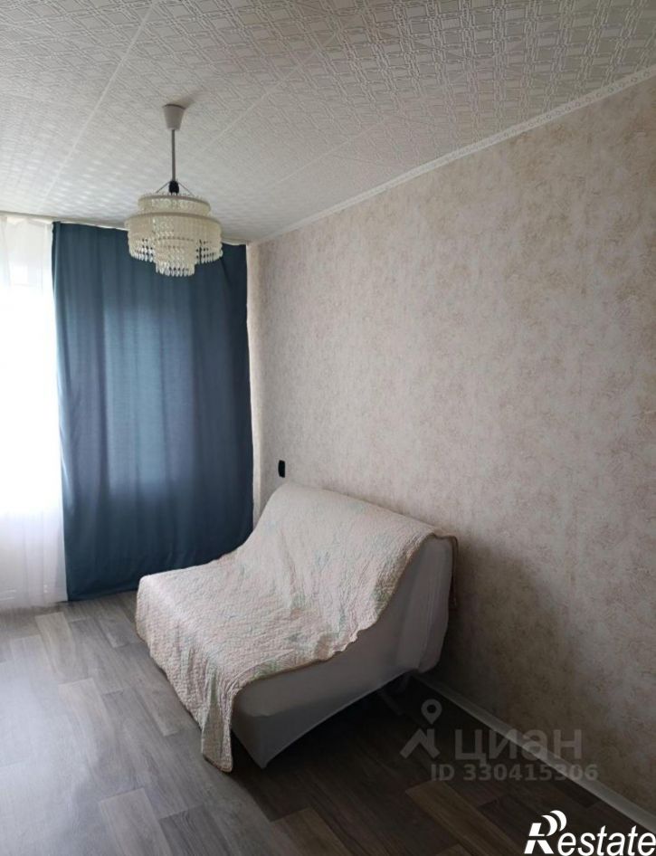 2-комн квартира ул Нахимова, 7,  д. 7
