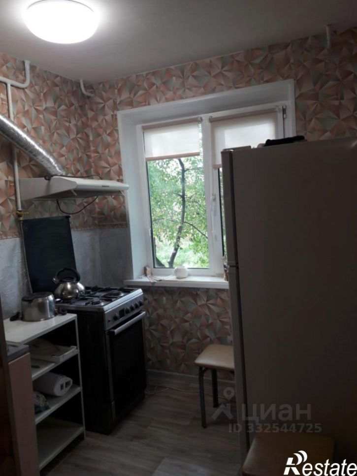 1-комн квартира ул Гончаренко, 97,  д. 97