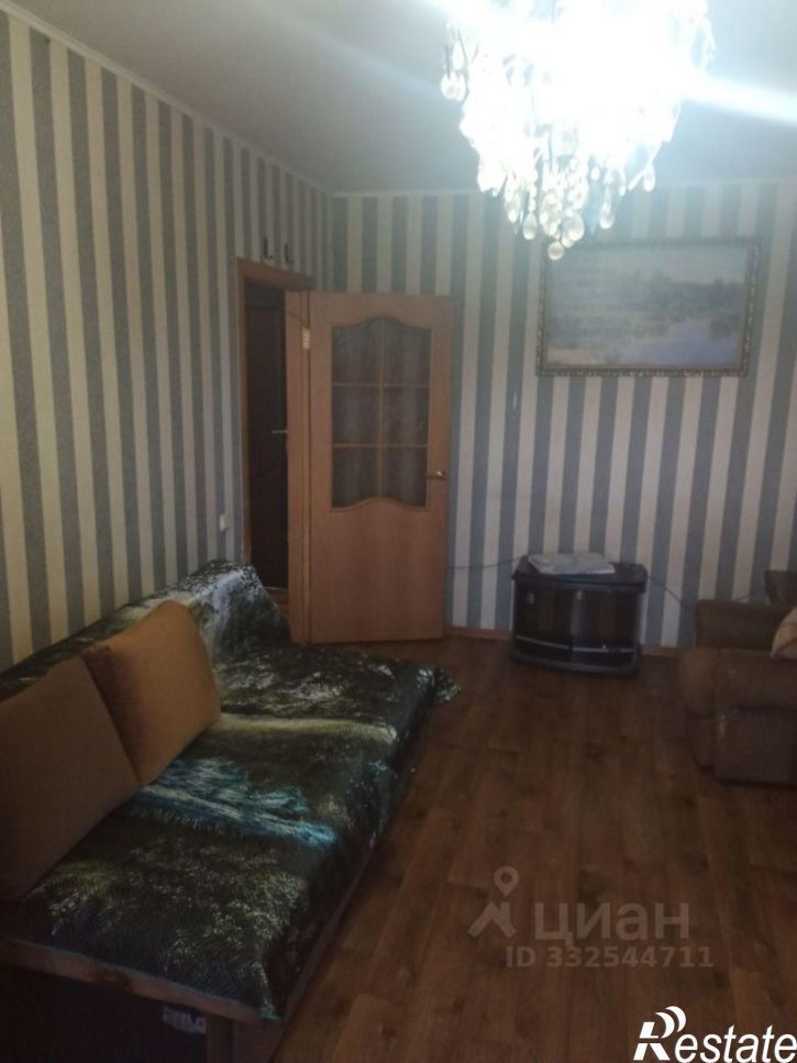 1-комн квартира ул Молдавская, 27,  д. 27