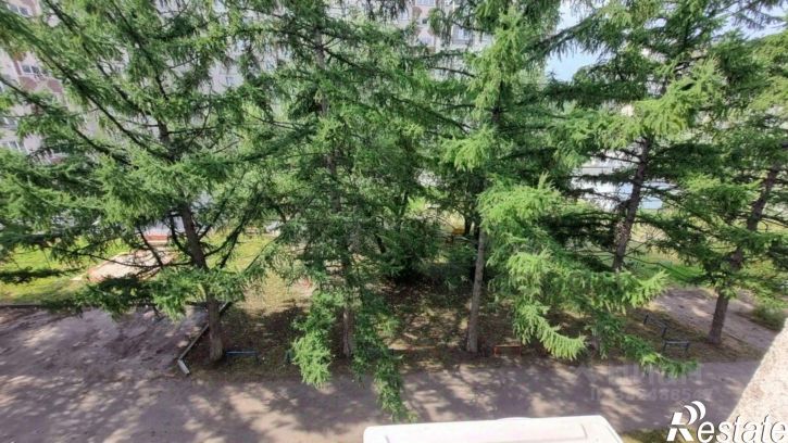2-комн квартира ул Аральская, 243А,  д. 243А