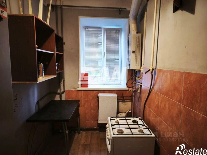 2-комн квартира ул Горького, 47А,  д. 47А