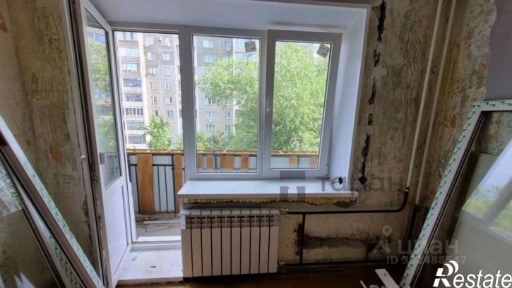 2-комн квартира ул Аральская, 243А,  д. 243А