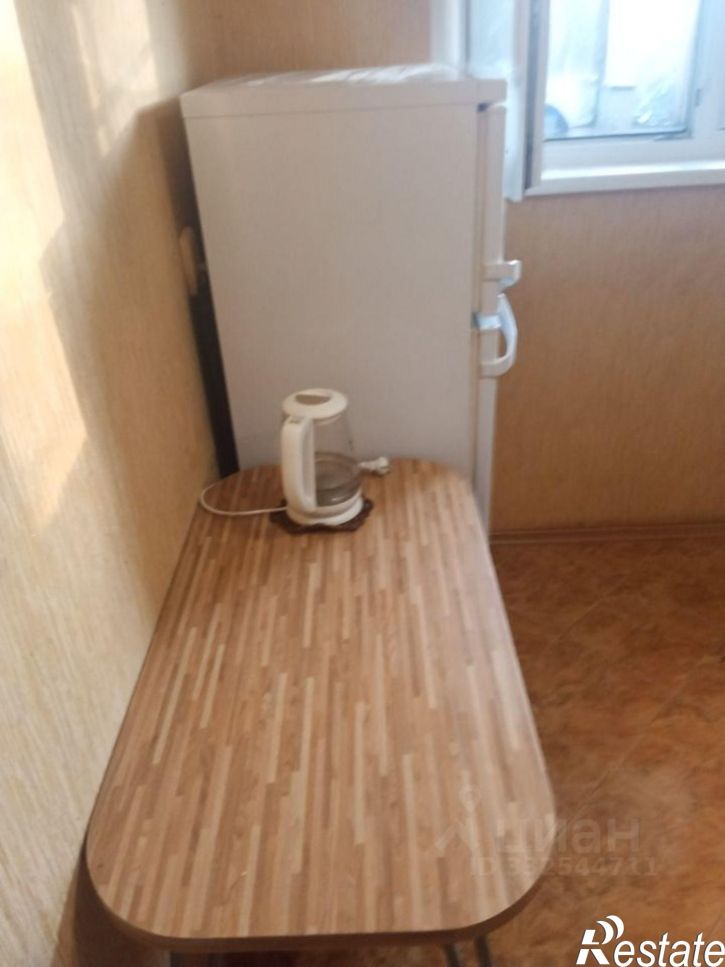 1-комн квартира ул Молдавская, 27,  д. 27