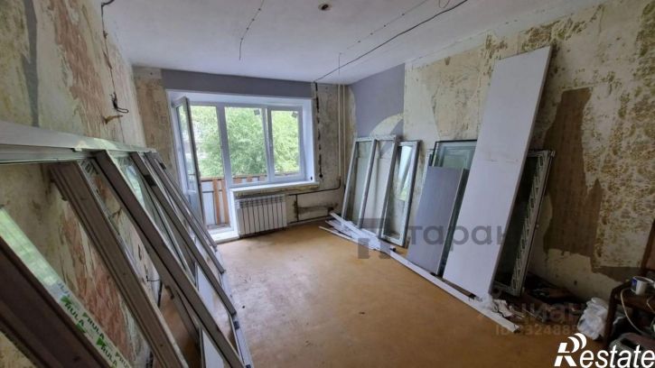 2-комн квартира ул Аральская, 243А,  д. 243А