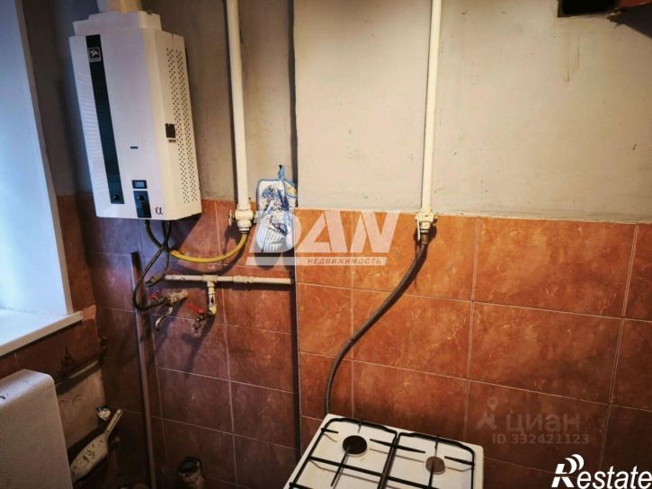 2-комн квартира ул Горького, 47А,  д. 47А