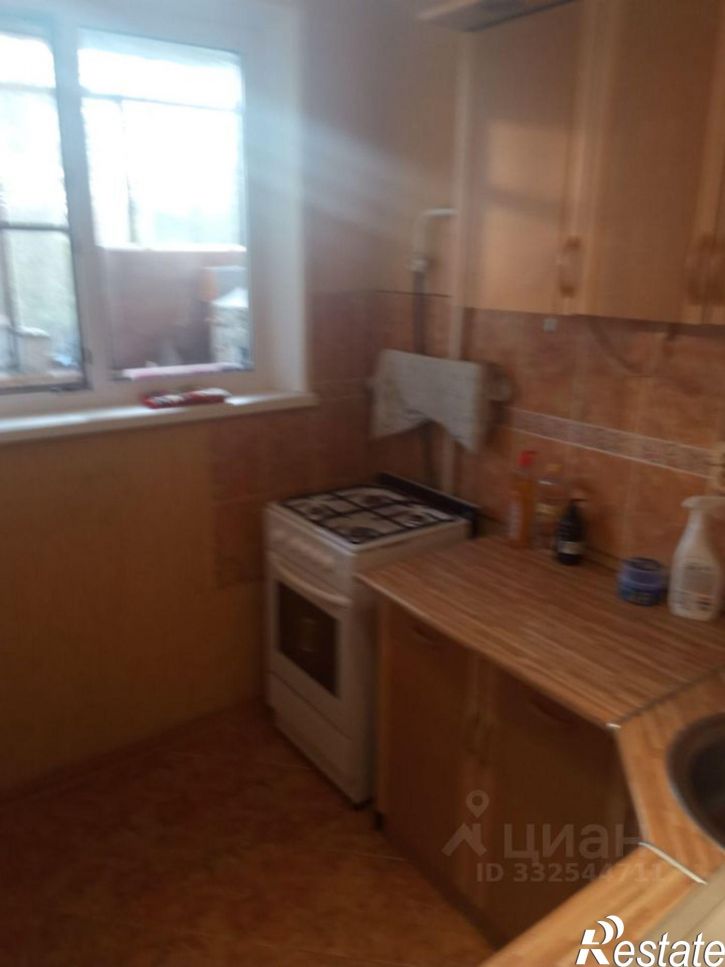 1-комн квартира ул Молдавская, 27,  д. 27