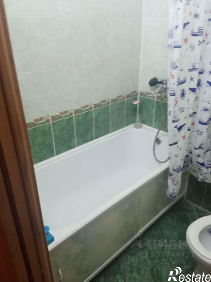 1-комн квартира ул Молдавская, 27,  д. 27