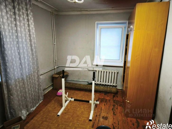 2-комн квартира ул Горького, 47А,  д. 47А