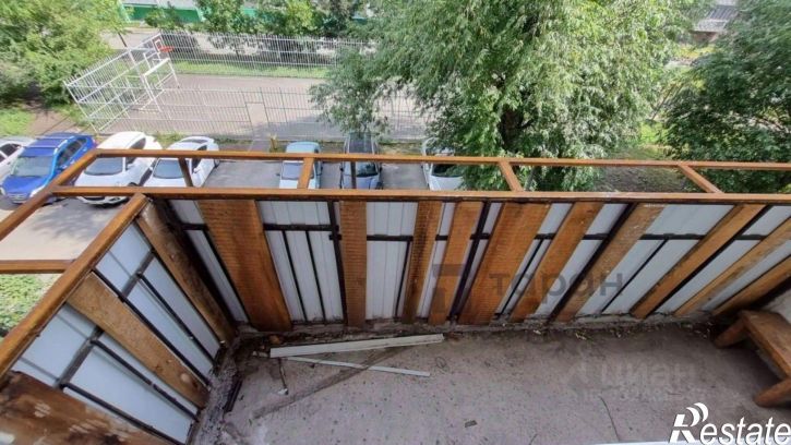 2-комн квартира ул Аральская, 243А,  д. 243А