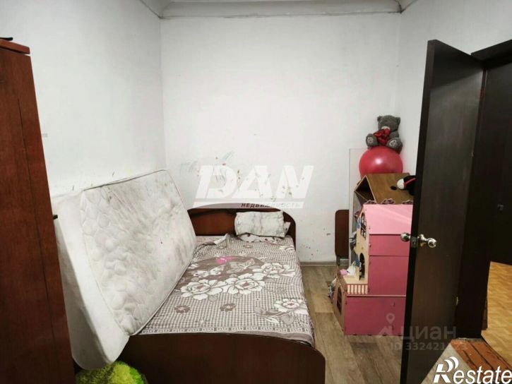 2-комн квартира ул Горького, 47А,  д. 47А