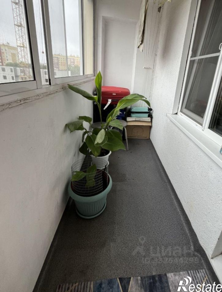 2-комн квартира ул Новороссийская, 9,  д. 9