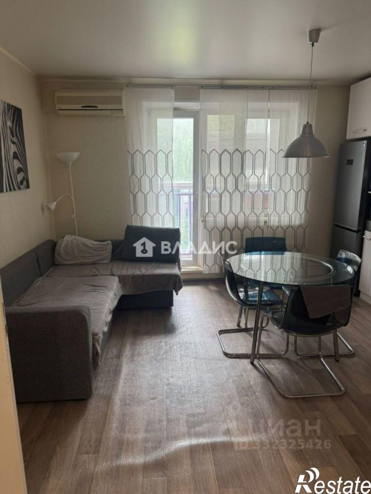 2-комн квартира Краснопольский пр-кт, 1В,  д. 1В