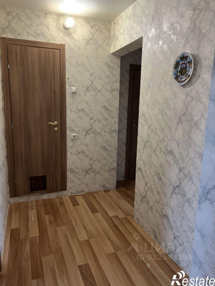 2-комн квартира ул Новороссийская, 9,  д. 9