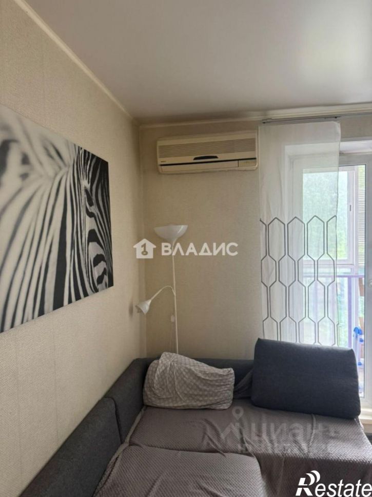 2-комн квартира Краснопольский пр-кт, 1В,  д. 1В