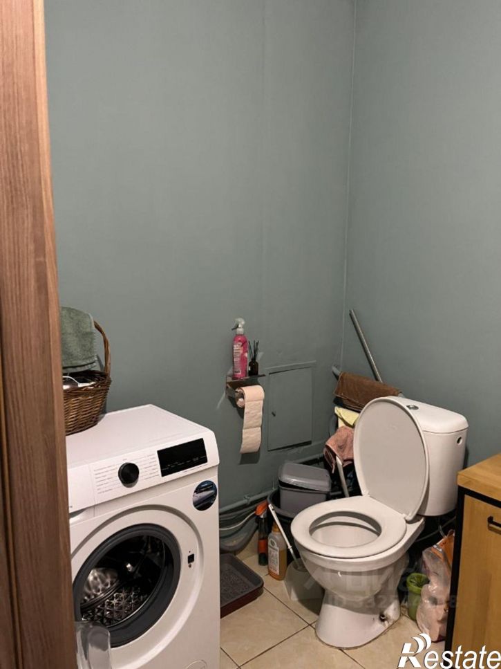 2-комн квартира ул Новороссийская, 9,  д. 9