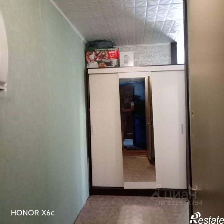 1-комн квартира ул Дегтярева, 46,  д. 46