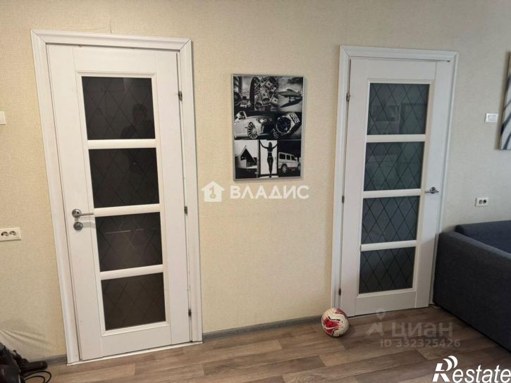 2-комн квартира Краснопольский пр-кт, 1В,  д. 1В