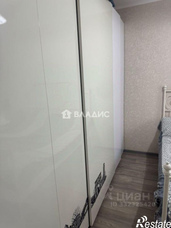 2-комн квартира Краснопольский пр-кт, 1В,  д. 1В