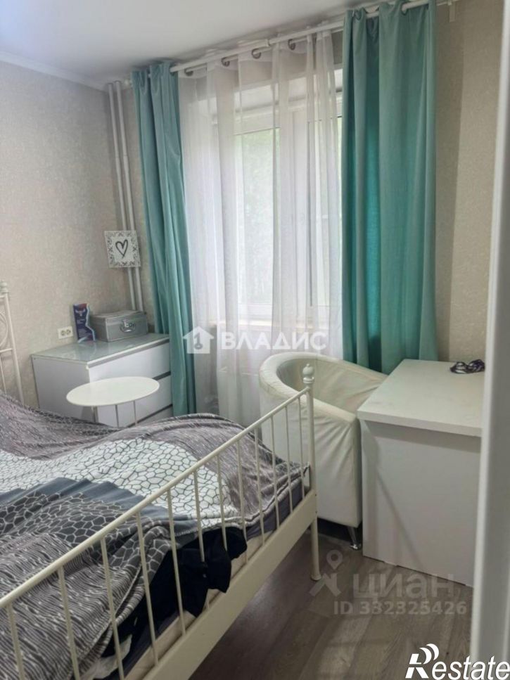 2-комн квартира Краснопольский пр-кт, 1В,  д. 1В