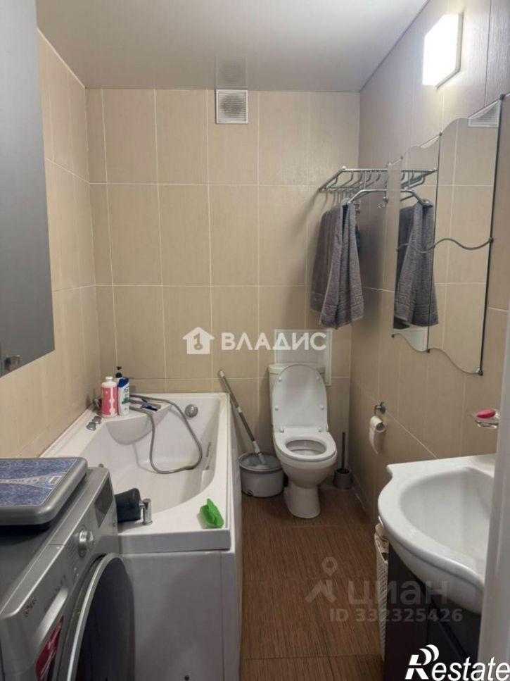 2-комн квартира Краснопольский пр-кт, 1В,  д. 1В