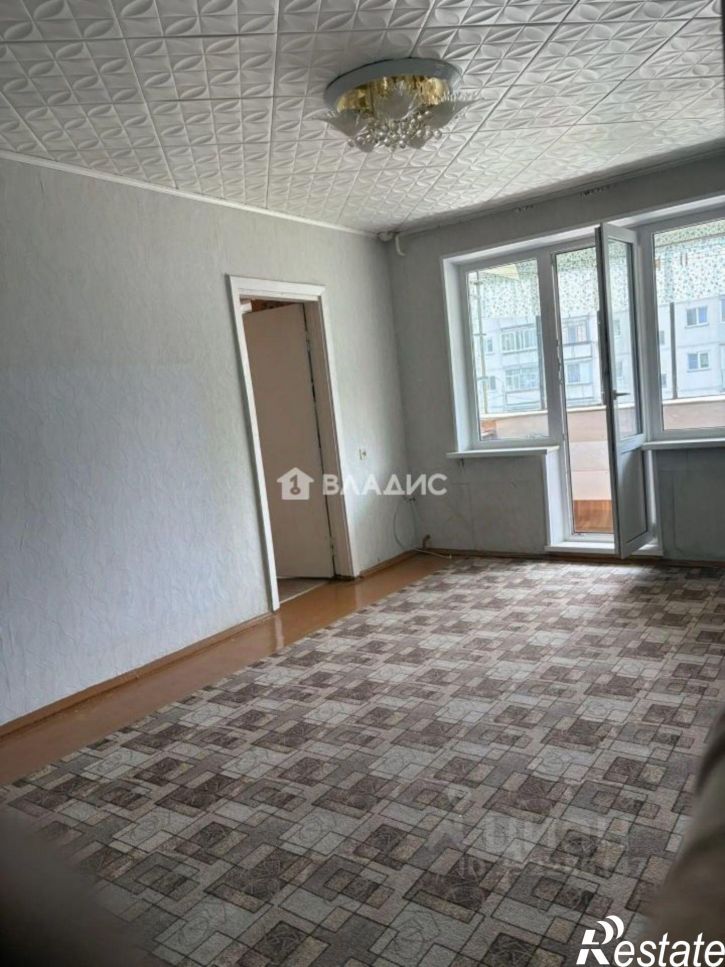 3-комн квартира пр-кт Победы, 328А,  д. 328А