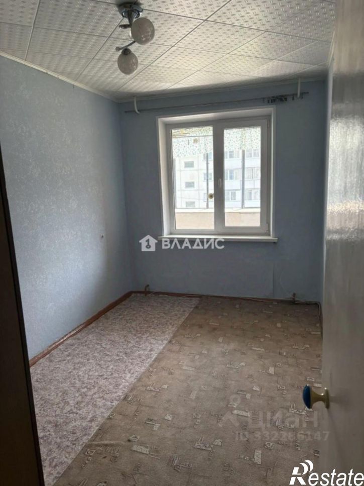 3-комн квартира пр-кт Победы, 328А,  д. 328А