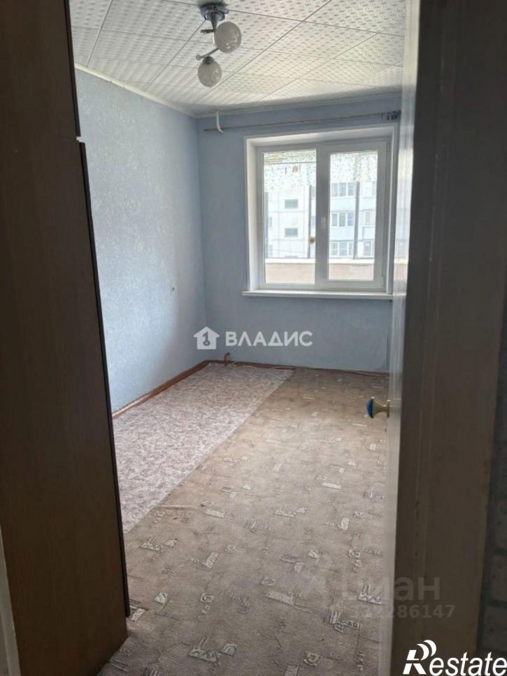 3-комн квартира пр-кт Победы, 328А,  д. 328А