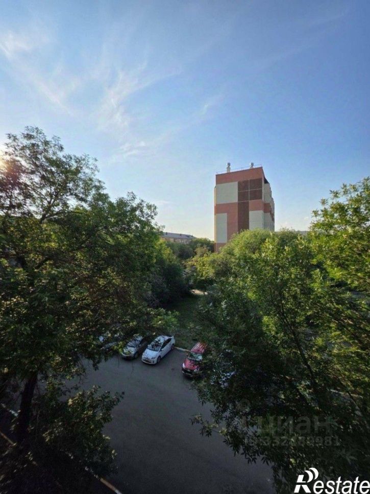 3-комн квартира ул Гагарина, 62А,  д. 62А