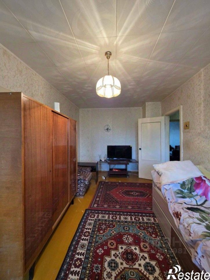 3-комн квартира ул Гагарина, 62А,  д. 62А