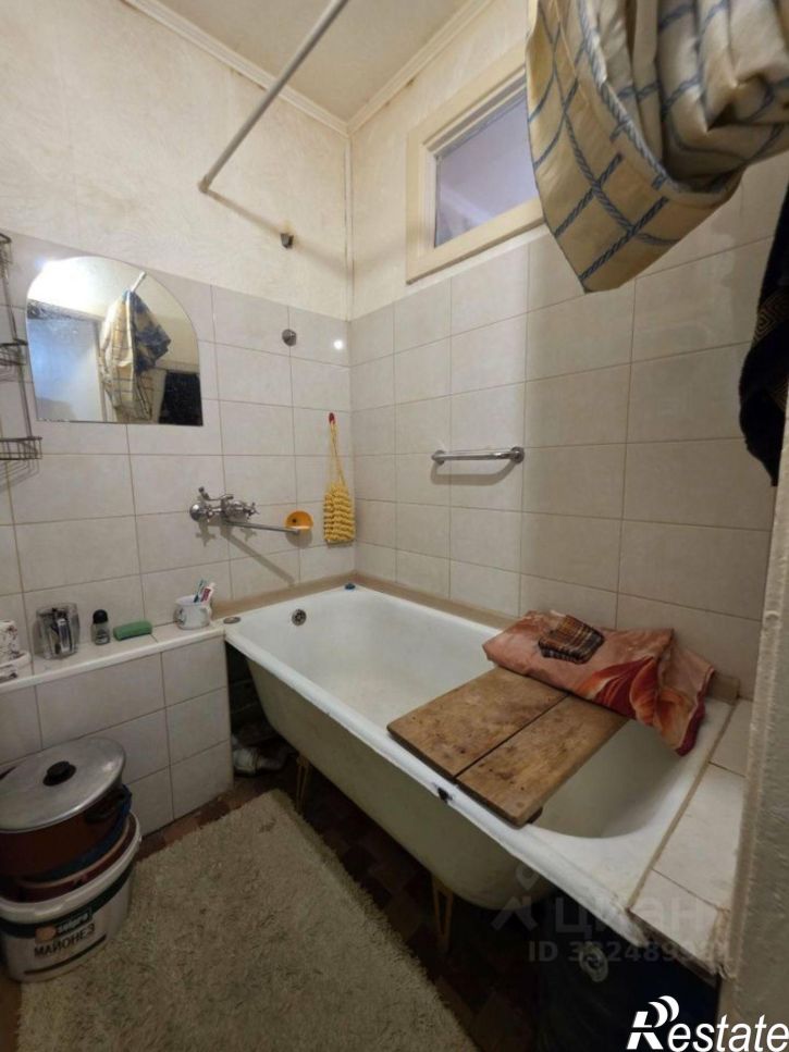 3-комн квартира ул Гагарина, 62А,  д. 62А