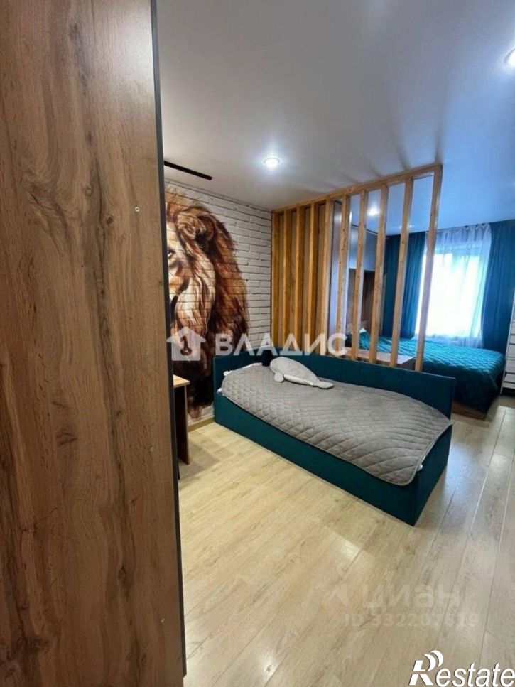 2-комн квартира ул Культуры, 63,  д. 63