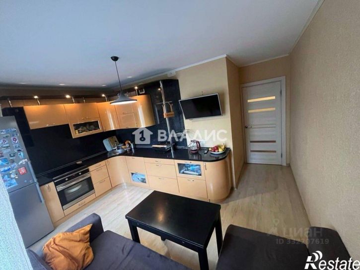 2-комн квартира ул Культуры, 63,  д. 63
