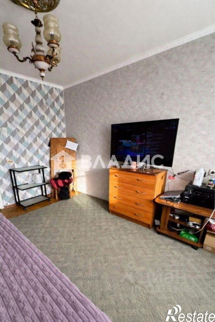 3-комн квартира Комсомольский пр-кт, 72,  д. 72