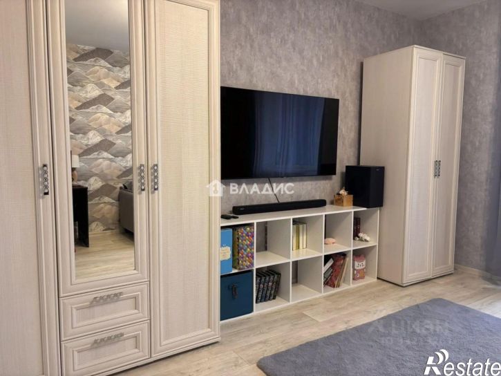 2-комн квартира ул Магнитогорская, 89,  д. 89