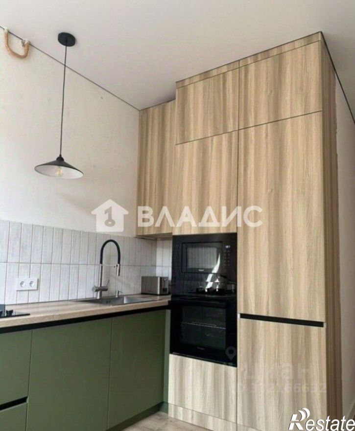 3-комн квартира ул Энгельса, 61,  д. 61