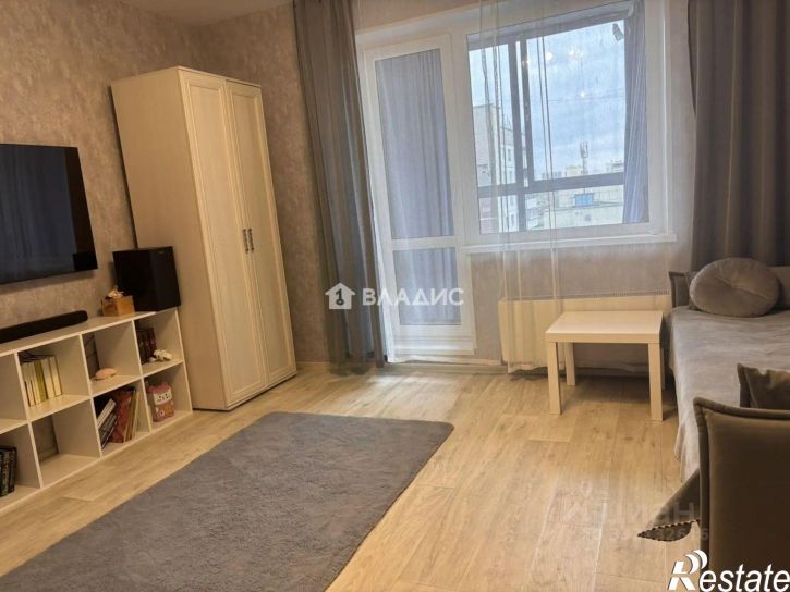 2-комн квартира ул Магнитогорская, 89,  д. 89