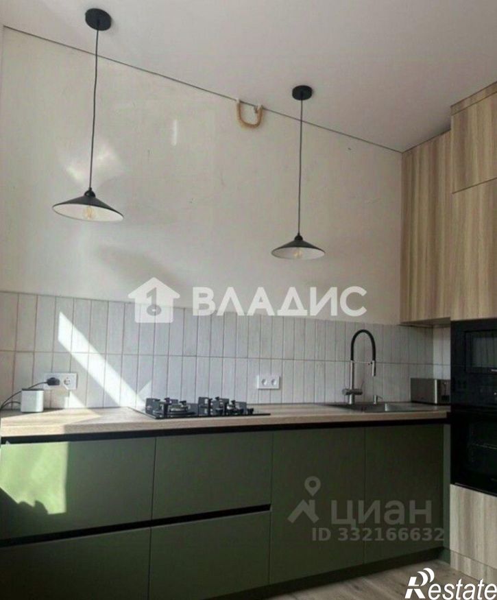 3-комн квартира ул Энгельса, 61,  д. 61