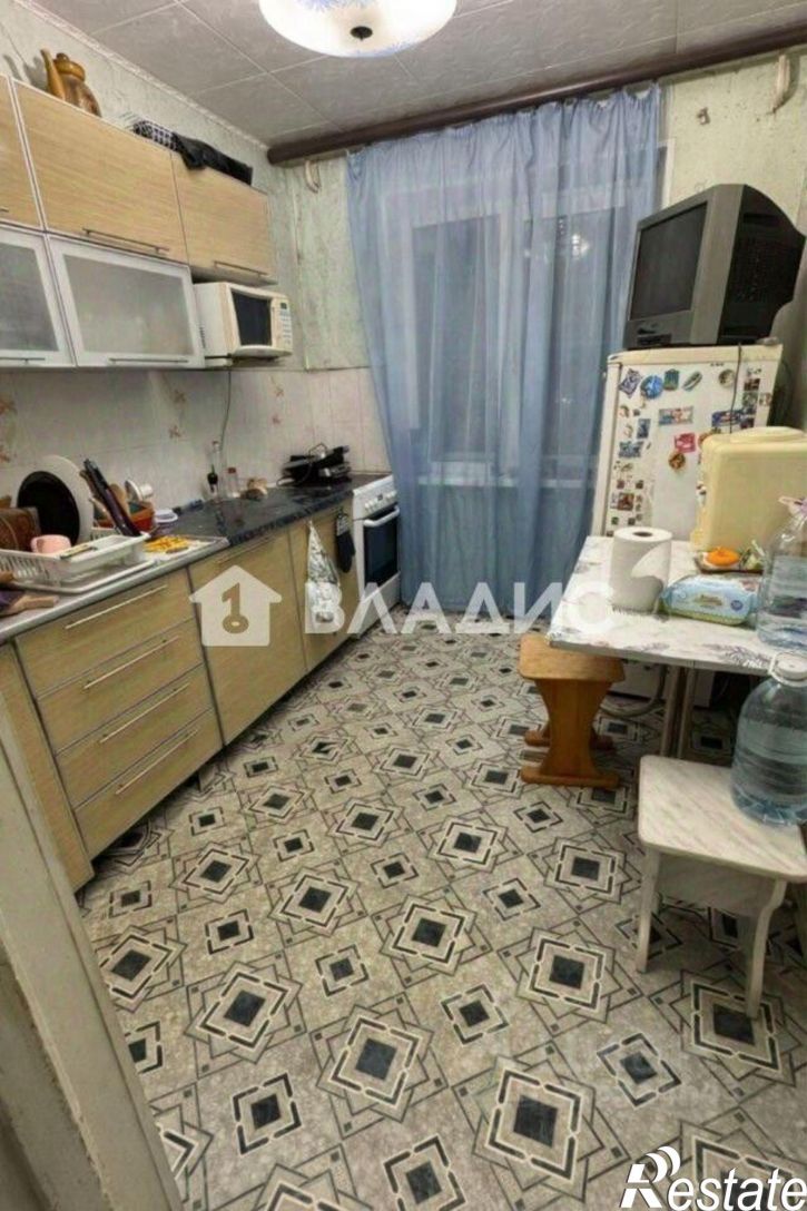 3-комн квартира Комсомольский пр-кт, 72,  д. 72