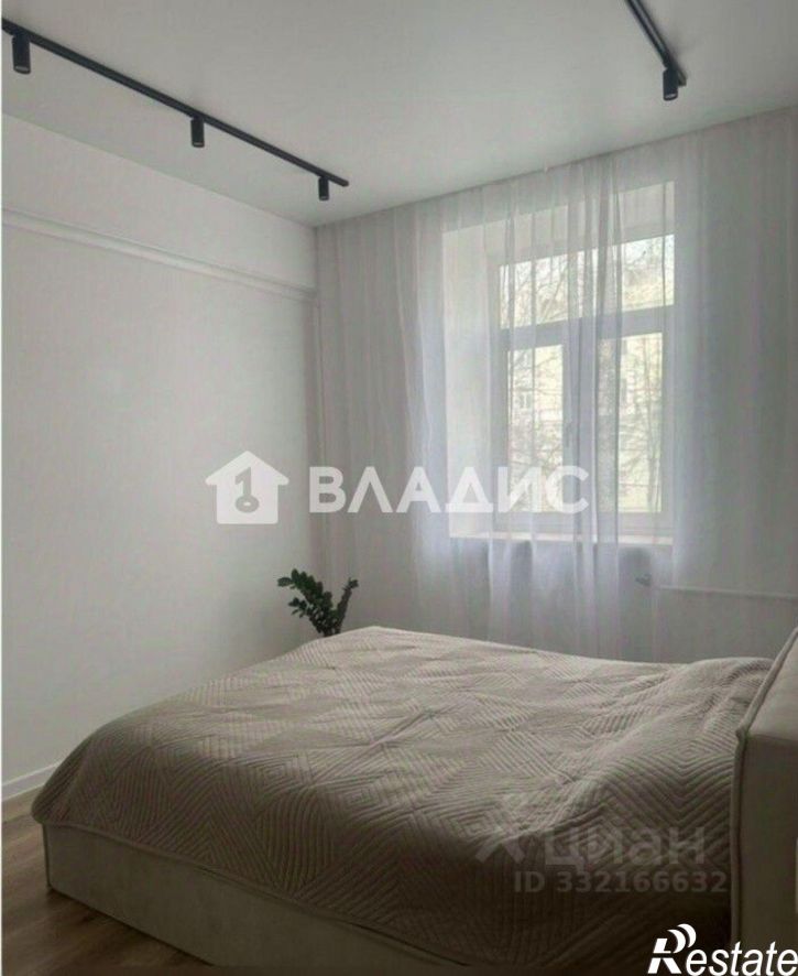 3-комн квартира ул Энгельса, 61,  д. 61