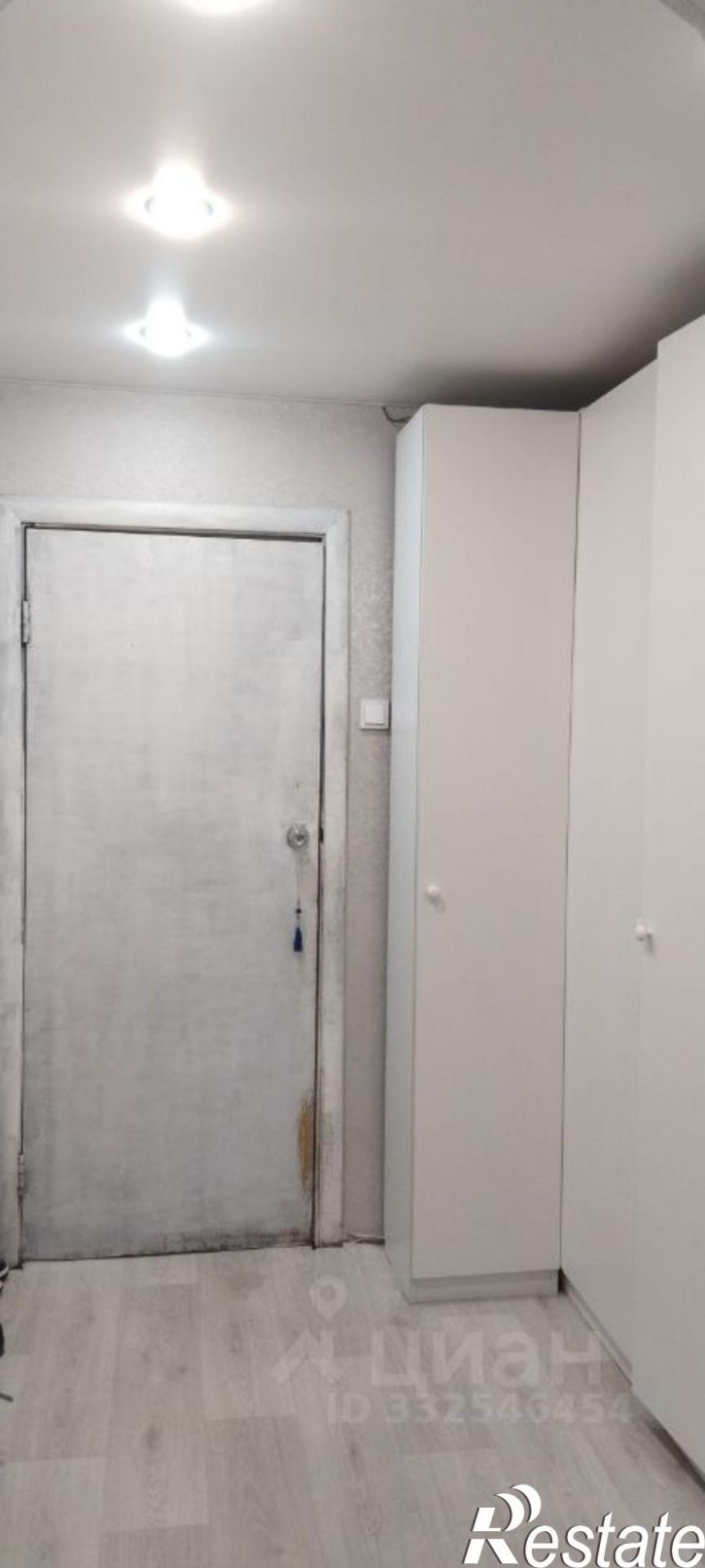 4-комн квартира ул Чичерина, 32Б,  д. 32Б