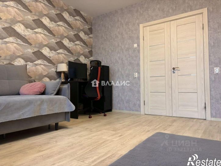 2-комн квартира ул Магнитогорская, 89,  д. 89