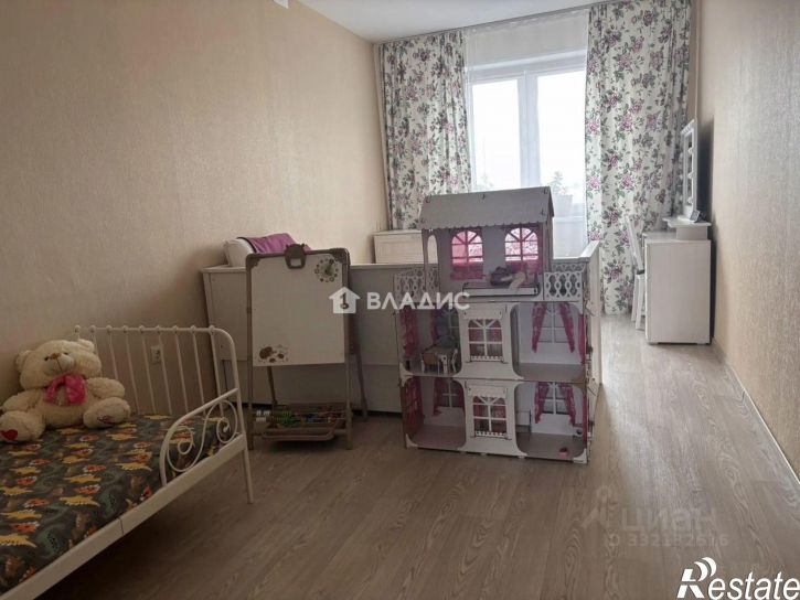 2-комн квартира ул Магнитогорская, 89,  д. 89