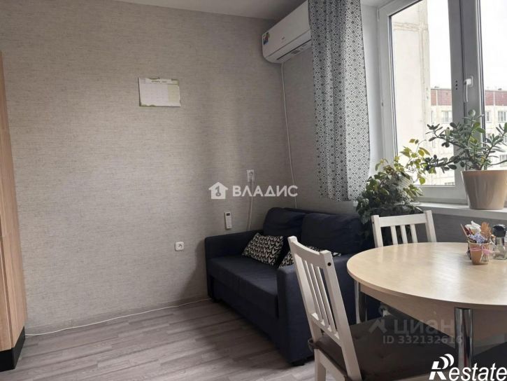 2-комн квартира ул Магнитогорская, 89,  д. 89