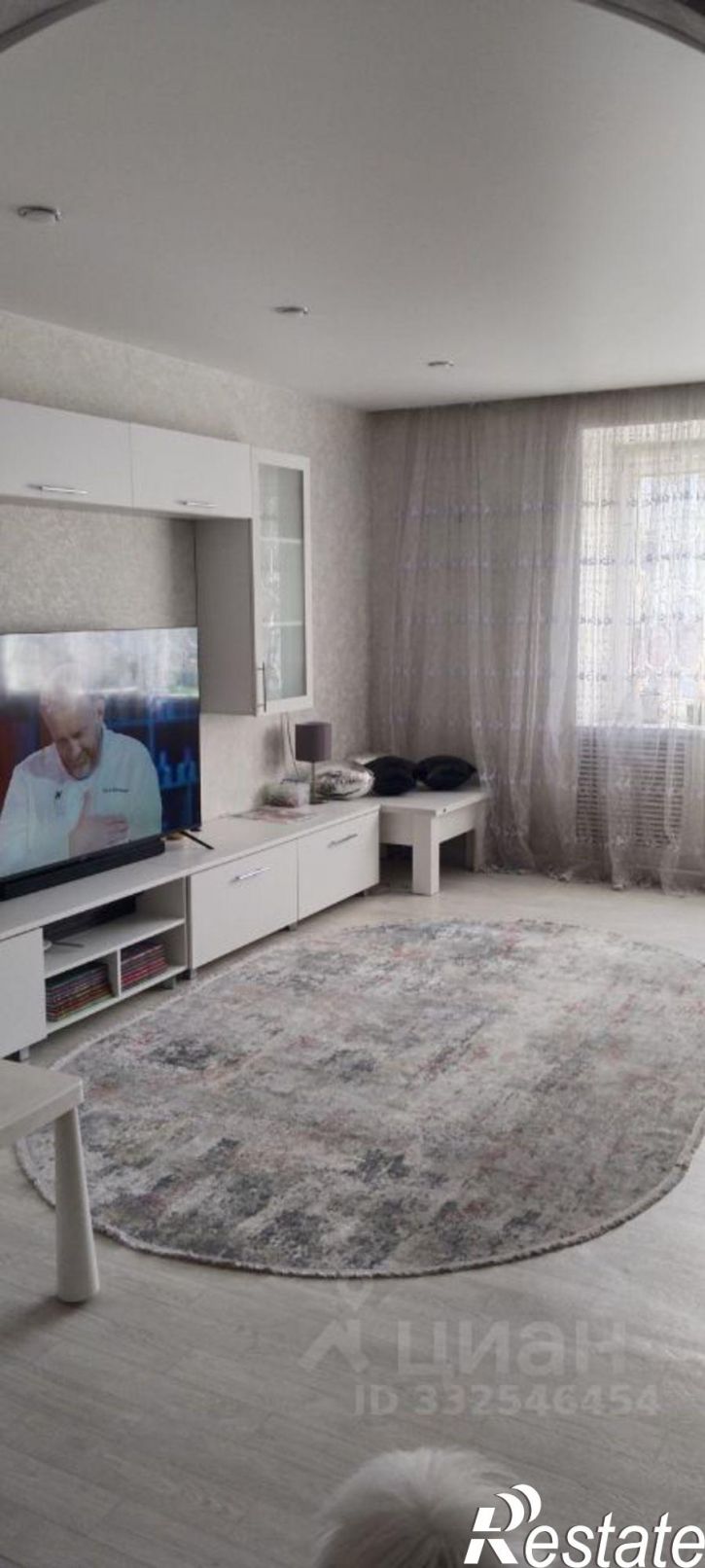 4-комн квартира ул Чичерина, 32Б,  д. 32Б
